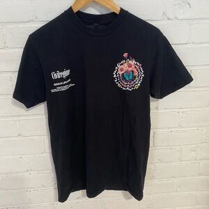 Civil Regime Graphic T-shirt